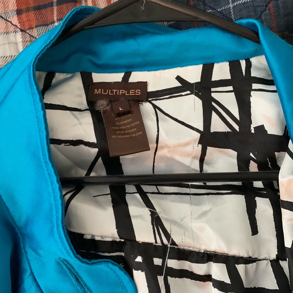 Jacket - Picture 2 of 2